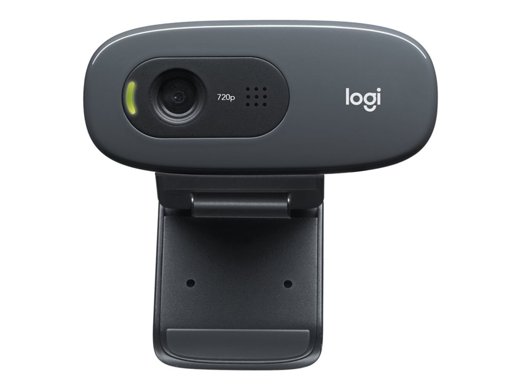 LOGI HD Webcam C270
