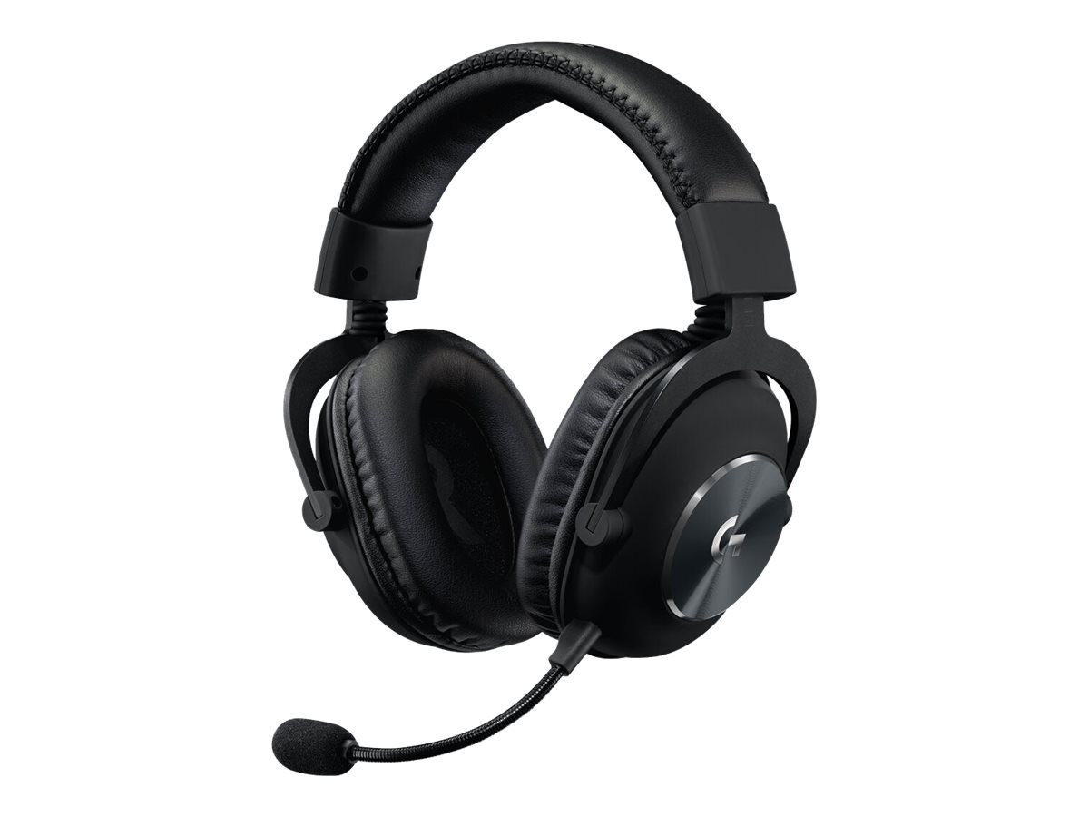Logitech Headset G Pro X