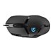 LOGI G402 Hyperion Fury FPS Gaming Mouse