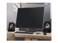 LOGI Z533 Multimedia Speakers Black (EU)