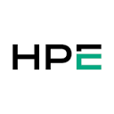 HEWLETT PACKARD ENTERPRISE