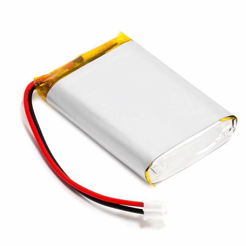 Makeblock accessory battery for mBot-S & Arduino Nano MKR series / rechargeable LiPo battery 3.75V 1800mAh