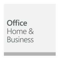 Microsoft Office 2024 Home and Business (PKC) englisch (EP2-06631)