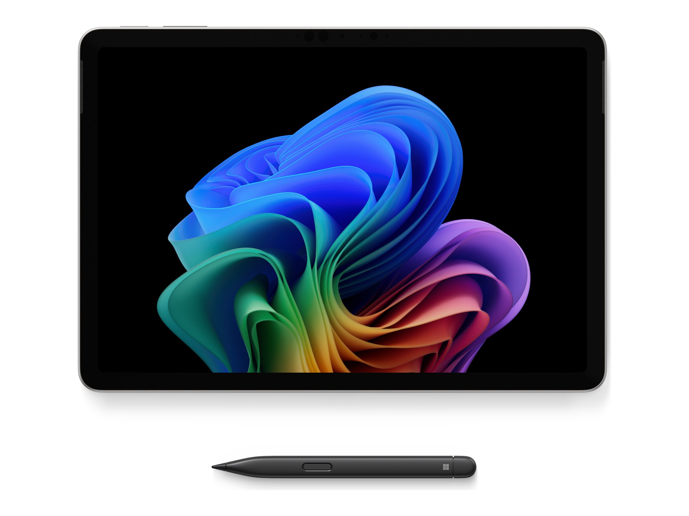 MS Srfc Pro 12i Pls 16/256 W11P SC Plt