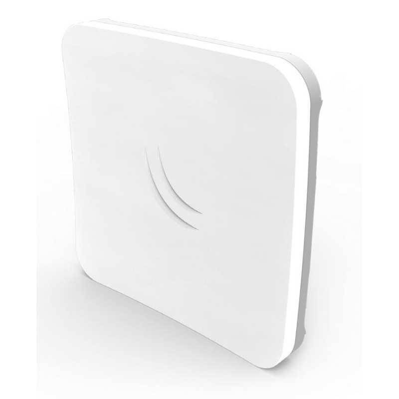 MikroTik SXTsq 5 ac | CPE | RBSXTsqG-5acD, 5GHz, 1x RJ45 1000Mb/s