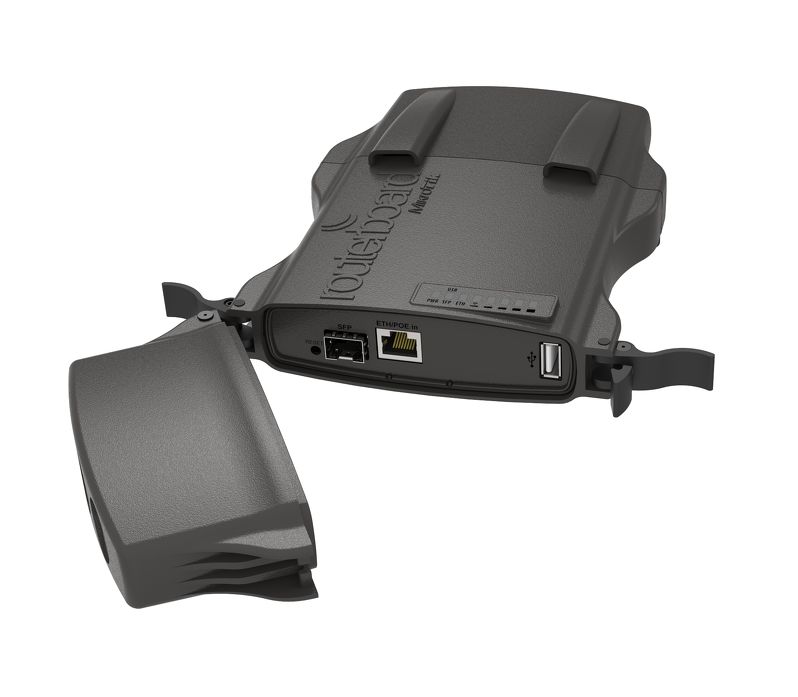 MikroTik Wireless AC RB922UAGS-5HPacD-NM