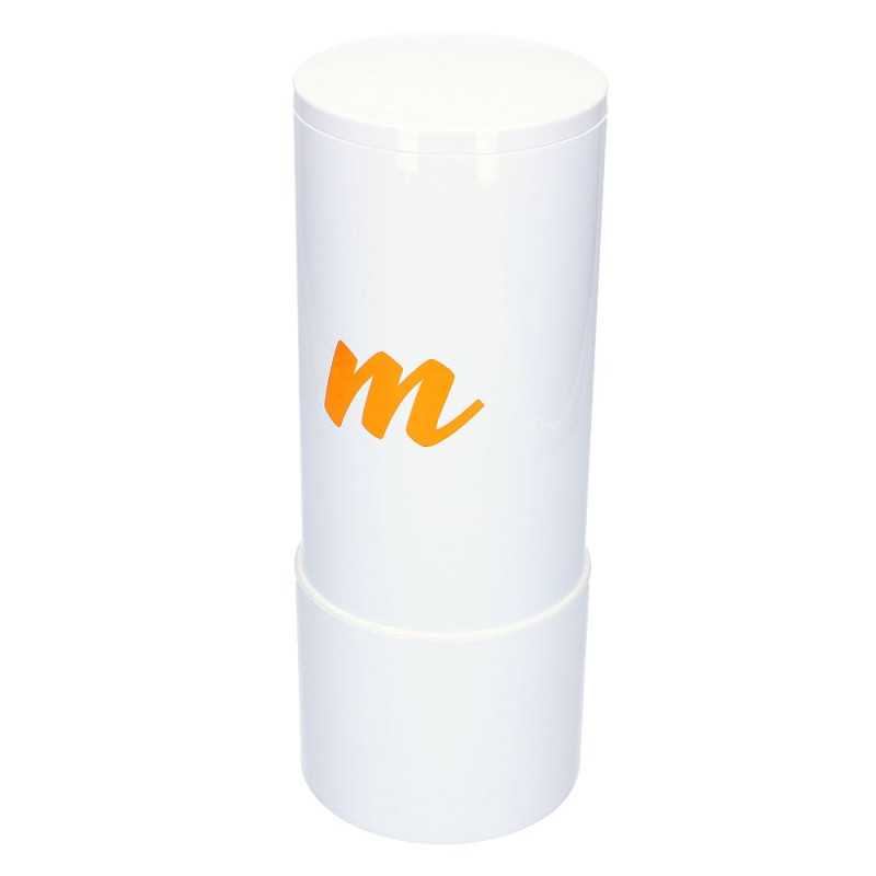 Mimosa A5-360 Access Point, 1Gbps, 4x4, 4.9-6.4GHz, Integrated 14dBi Antenna 360°