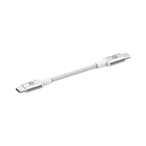 MOPHIE CABLE USB-C TO USB-C (3.1) 1.5M WHITE
