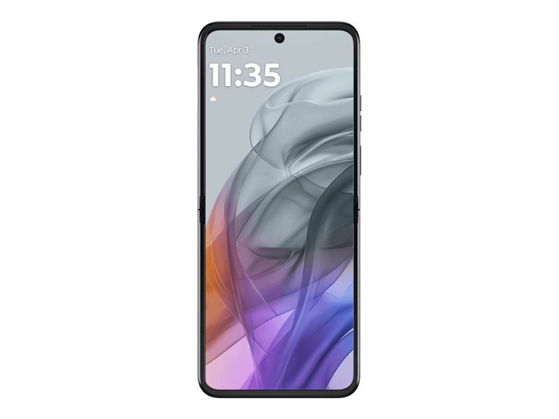 Motorola razr 50 17.5 cm (6.9") Dual SIM Android 14 5G USB Type-C 8 GB 256 GB 4200 mAh Grey