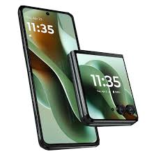 Motorola XT2551-6 Razr 60 Ultra 5G Dual Sim 16GB RAM 512GB - Green
