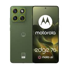 Motorola XT2601-2 Moto Edge 70 5G 12GB RAM 512GB - Bronze Green