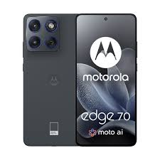 Motorola XT2601-2 Moto Edge 70 5G 12GB RAM 512GB - Gadget Grey