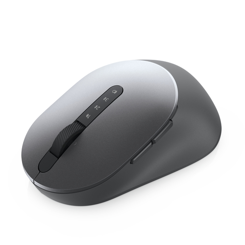 MULTI-DEVICE WIRELESS MOUSE MS5320W