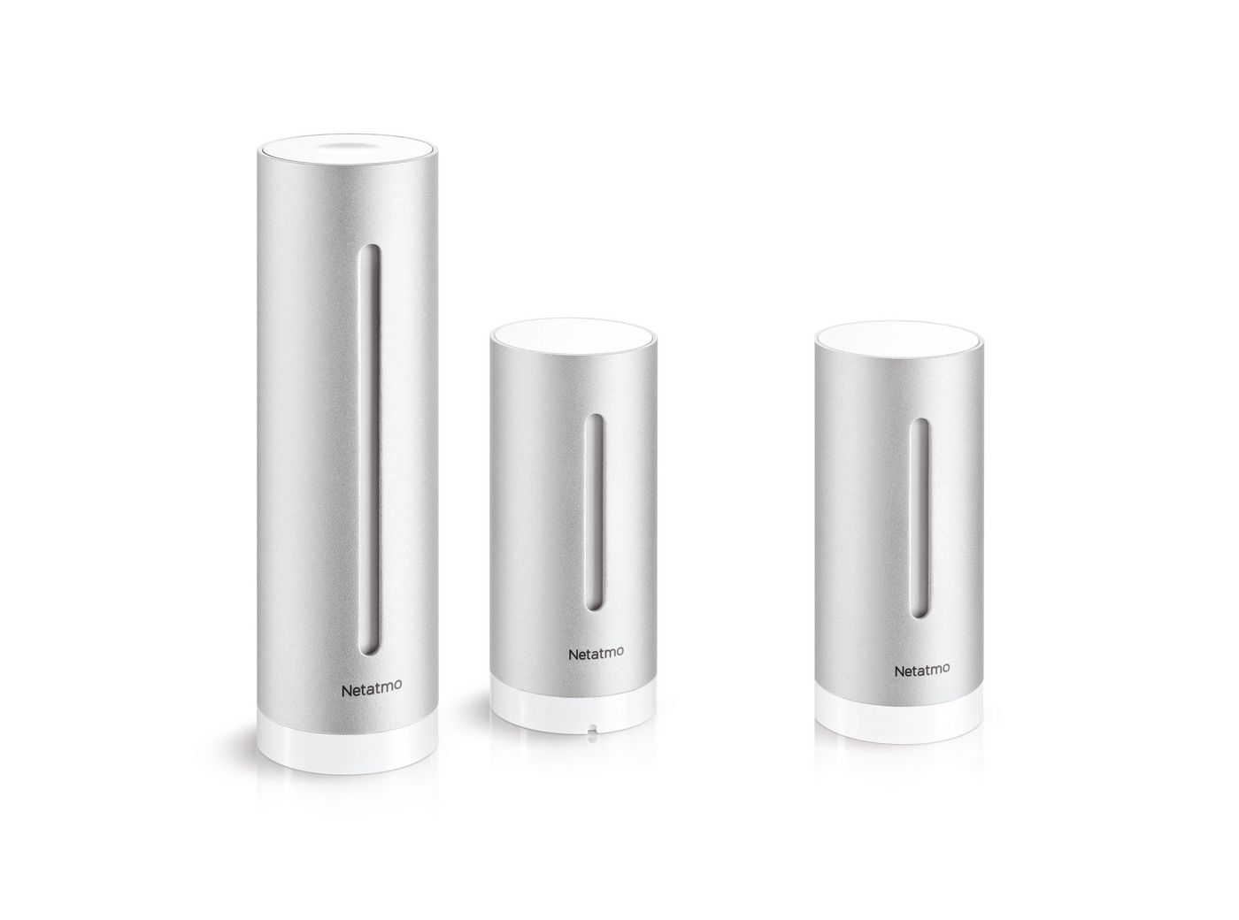 Smart hubs