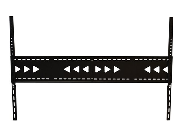 Neomounts LFD-W1500 TV mount wall 60-100" - fixed - landscape and portrait