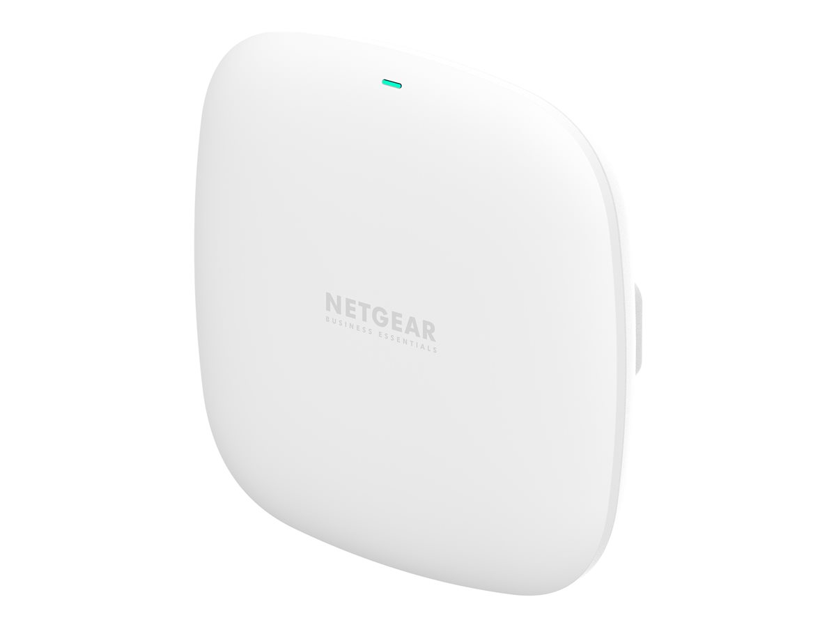 NETGEAR WAX210 1800 Mbit/s White Power over Ethernet (PoE)
