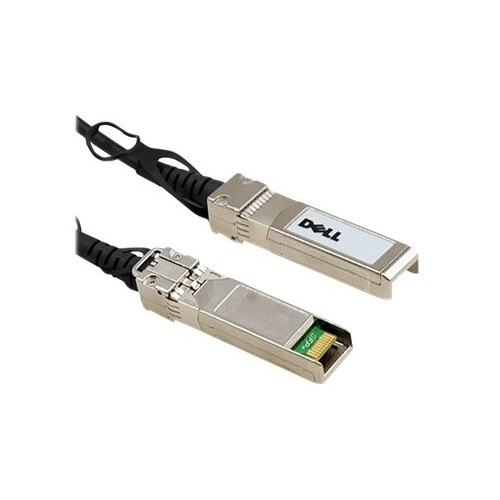 NETWORKING CABLE QSFP DIRECT ATTACH CABLE 1 METER