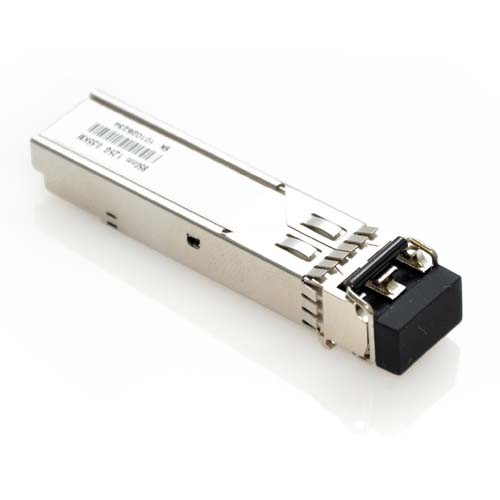 NETWORKING TRANSCEIVER SFP 1000 WAVELENGTH 550M REACH KIT
