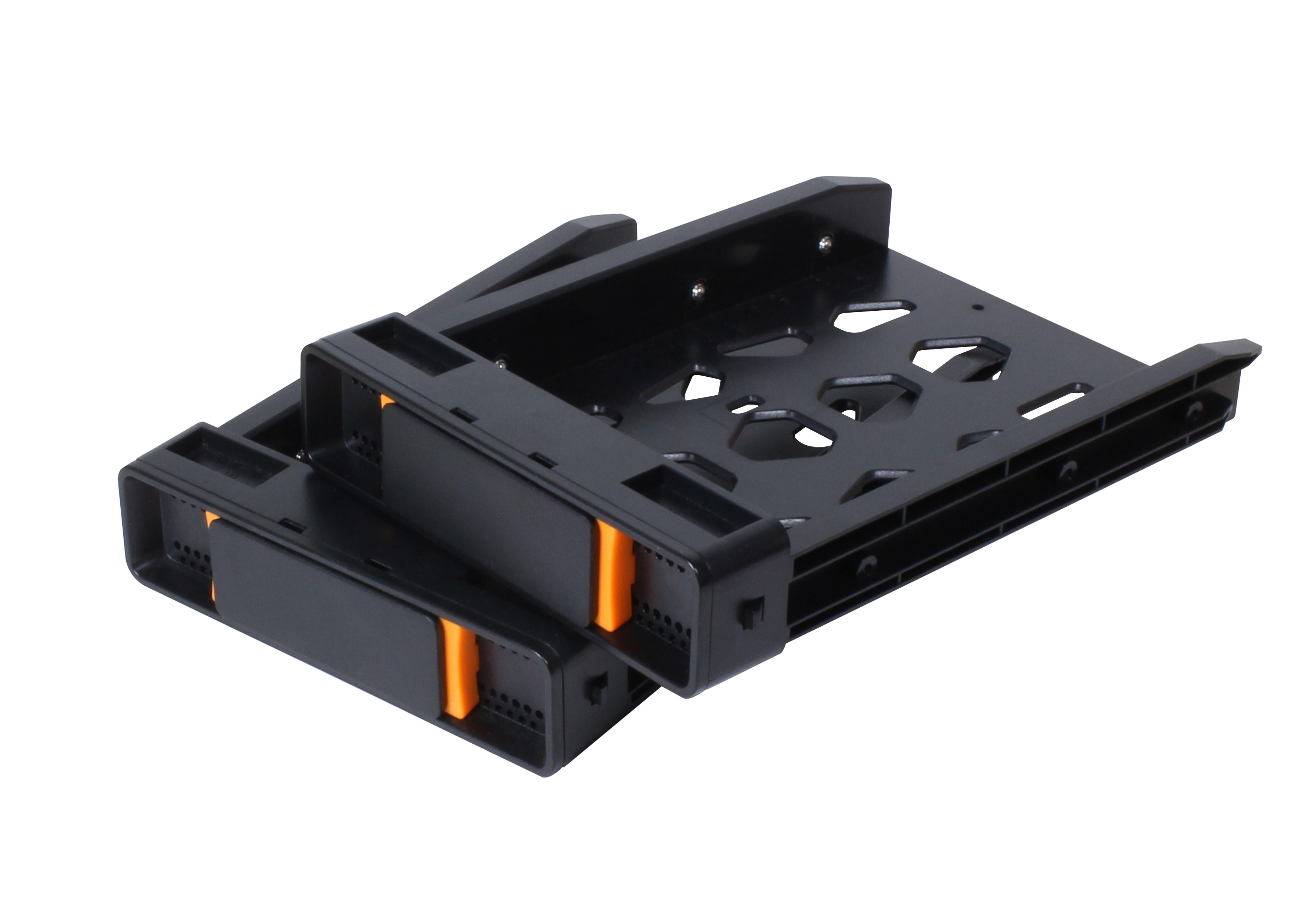 Networkoptix IP Rekorder X86 Intel N305 inkl. Win11 PRO für 2x3,5\" HDD/SSD max. 20 Cameras