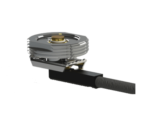 NMO PANEL MOUNT CABLE W/FME FEMALE CONNECTOR