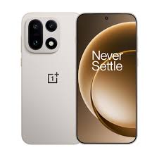 OnePlus 15 5G Dual Sim 16GB RAM 512GB - Sand