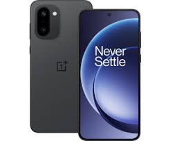 OnePlus 15R 5G Dual Sim 12GB RAM 512GB - Black