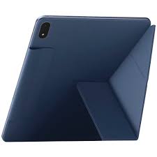 OnePlus Pad 3 Folio Case - Blue