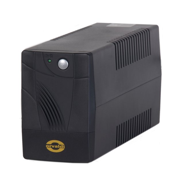 Orvaldi 450LED | UPS | 450VA/240W, 4.5Ah