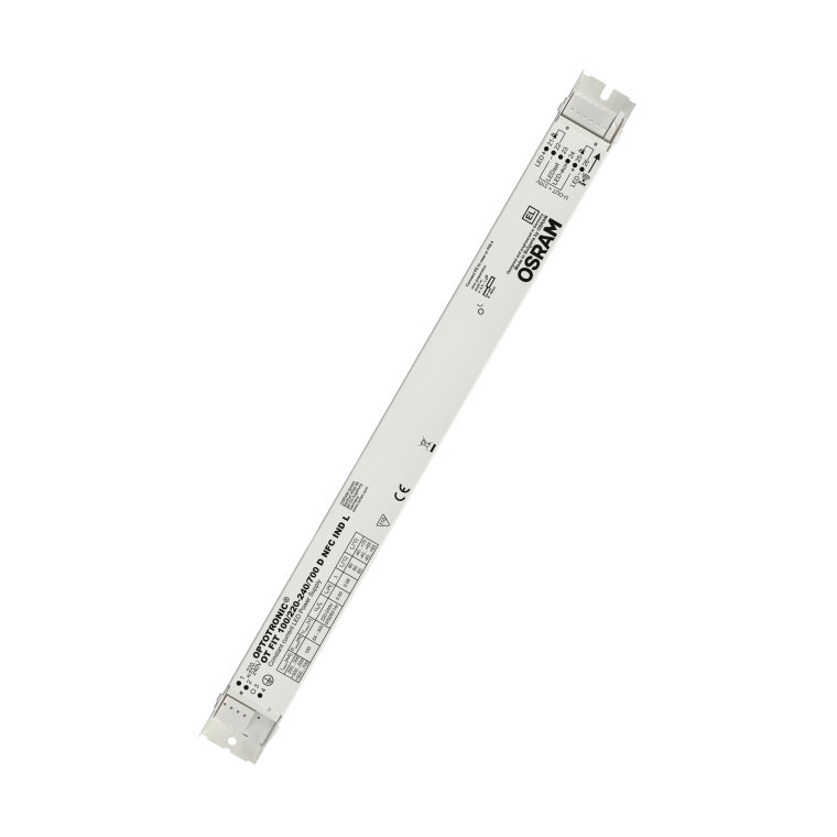 Osram Netzteil - CC Driver 250~1000mA, 64~300V NFC