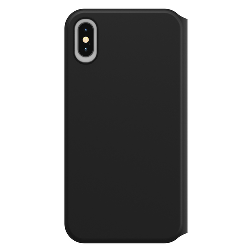OTTERBOX STRADA VIA IPHONE XS MAX BLACK RETAIL