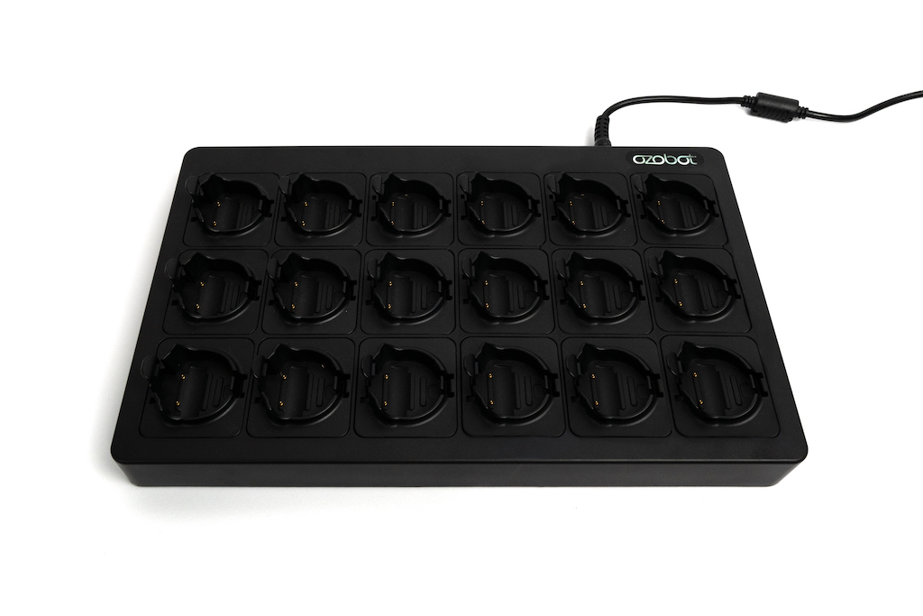 Ozobot MINT Bit+ Ladestation \"Bit+ Charging Cradle\"