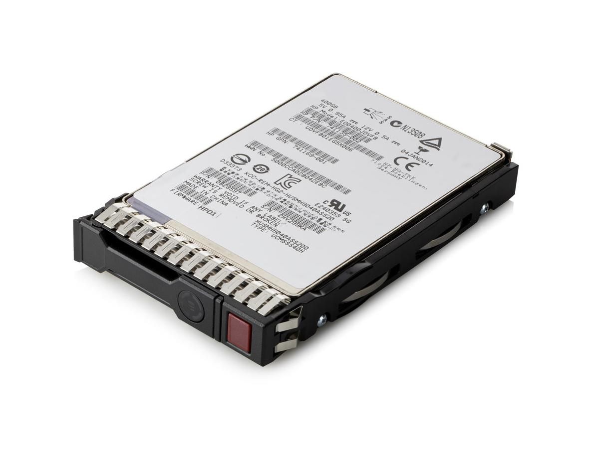 960GB SATA MU SFF SC DS SSD