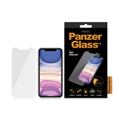 PANZERGLASS SCREEN PROTECTOR IPHONE XR/11