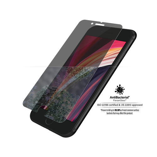 PANZERGLASS SCREEN PROTECTOR PRIVACY IPHONE 6/6S/7/8/SE