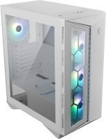 PC- Case MSI MPG GUNGNIR 110R weiss