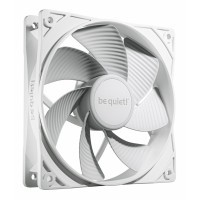 PC- Caselüfter Be Quiet Pure Wings 3 PWM 120mm Reverse White BL136 3er Pack