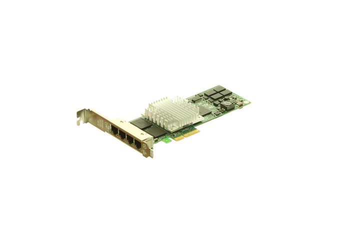 Hewlett Packard Enterprise PCI-X NIC Card