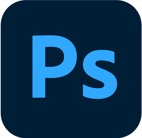 PHOTOSHOP FOR ENTERPRISE MULTIPLE PLATFORMS EU ENGLISH SU