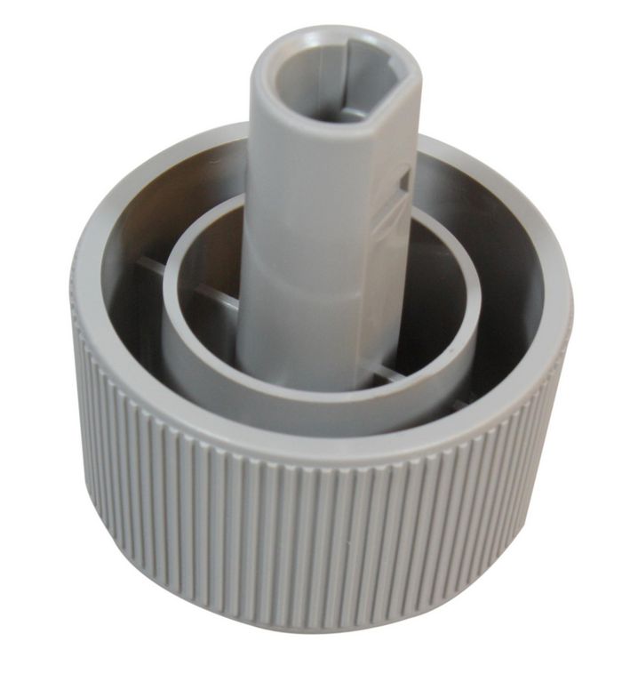 OKI Platen knob