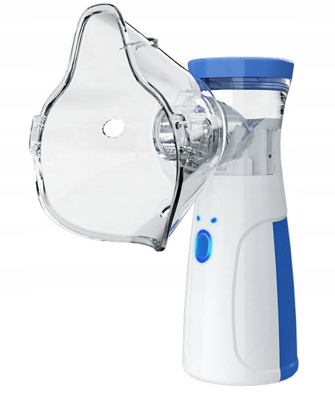 Portable Nebulizer Extralink Smart Life N1