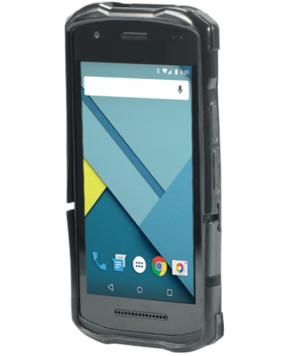 PROTECH TPU CASE FOR TC21/26 BLACK COLOR