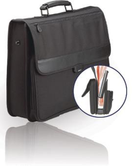 Umates Presentable and exclusive PC carrying case