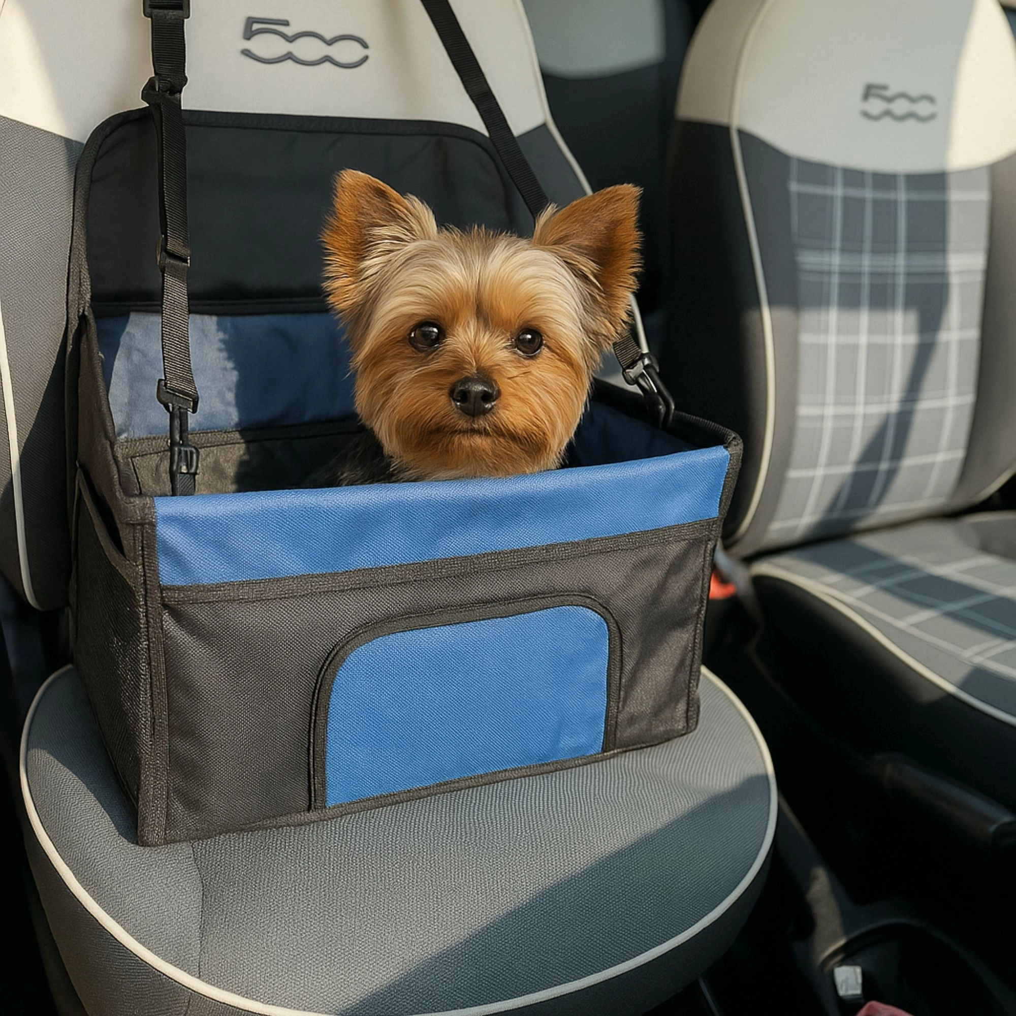 TRESPORT PET CAR SEAT