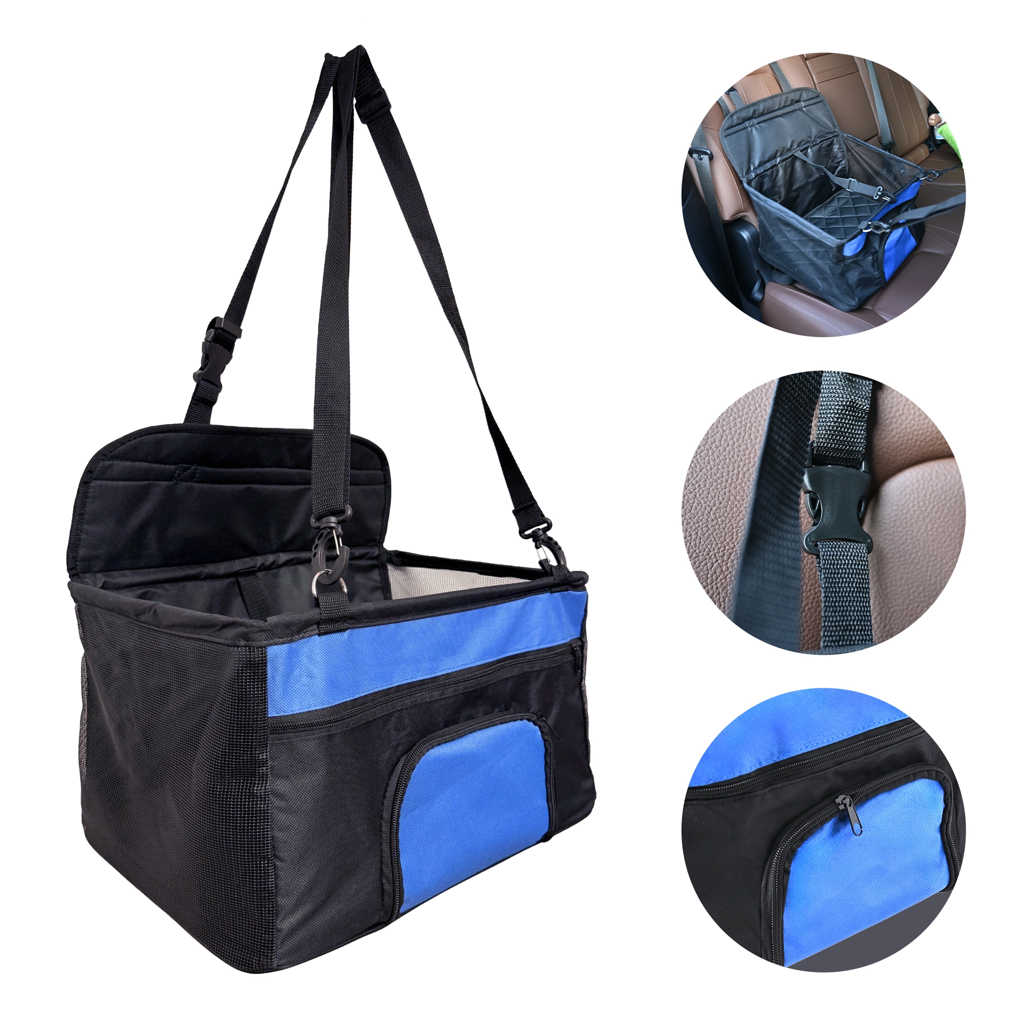 TRESPORT PET CAR SEAT