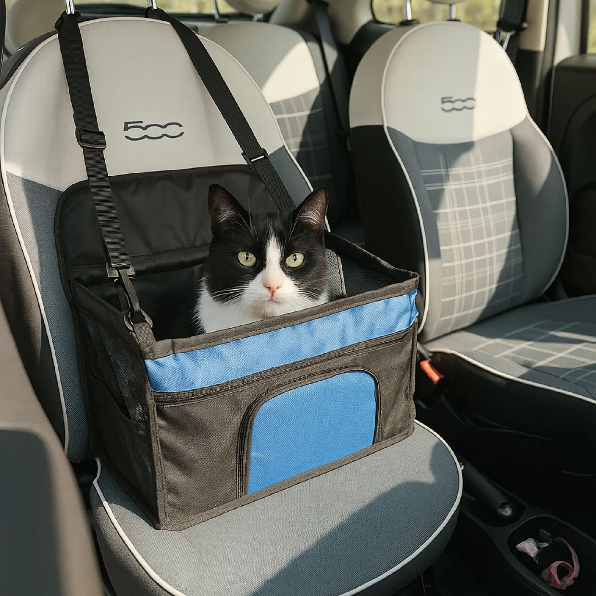 TRESPORT PET CAR SEAT
