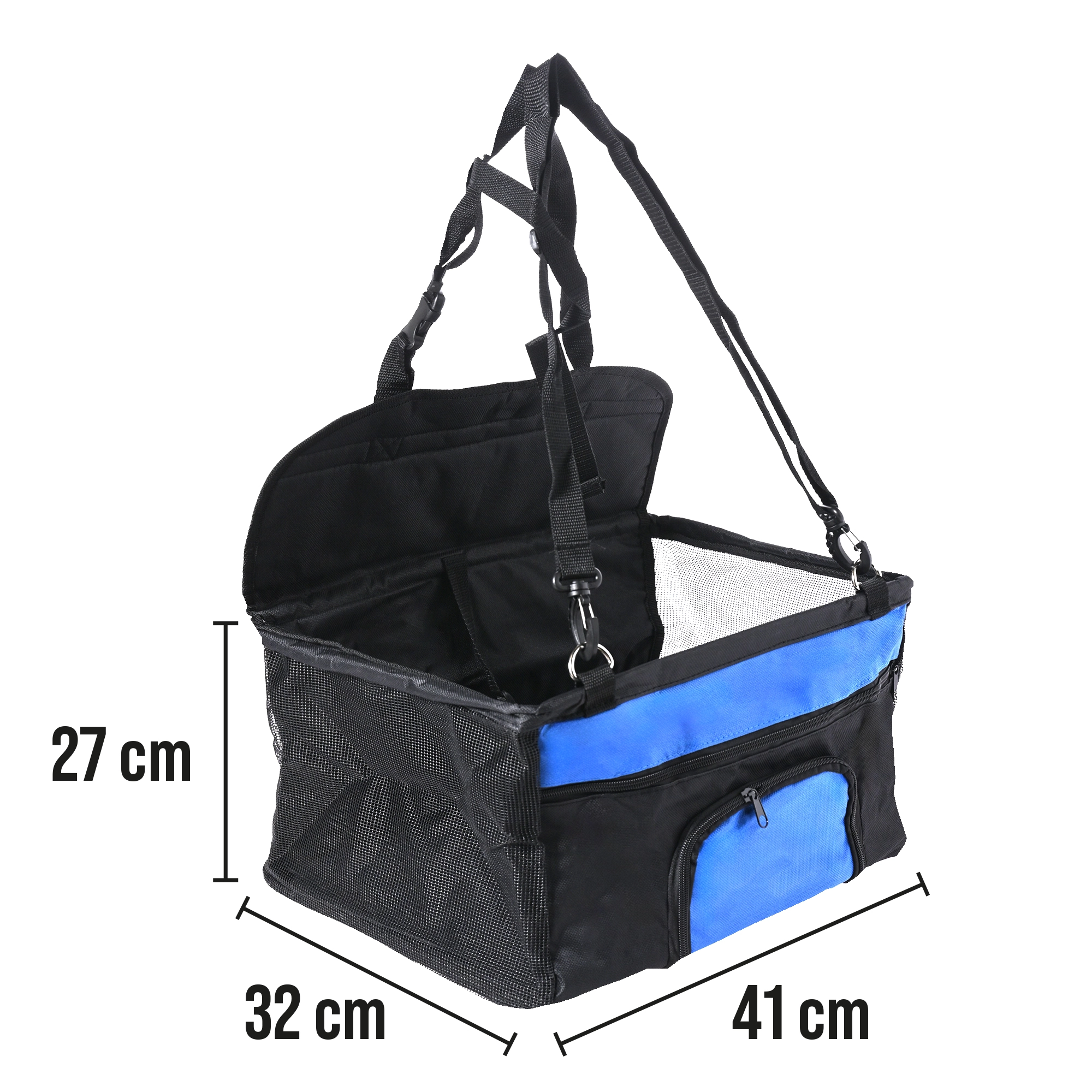 TRESPORT PET CAR SEAT