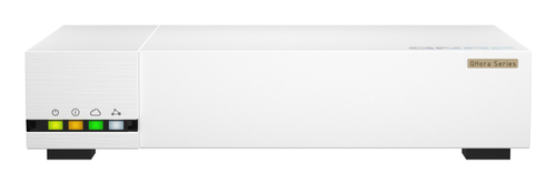 QHORA-322 2.5/10G HIGH SPEED QUWAN VPN ROUTER