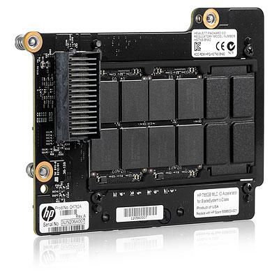785GB MLC Accelerator f Blade