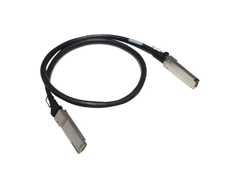 ARUBA 100G QSFP28 To QSFP