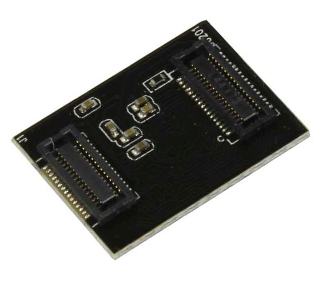 Radxa zbh. EMMC 5.1 64GB passt auch für ODroid, Raspberry ( mSD Adapter) etc.